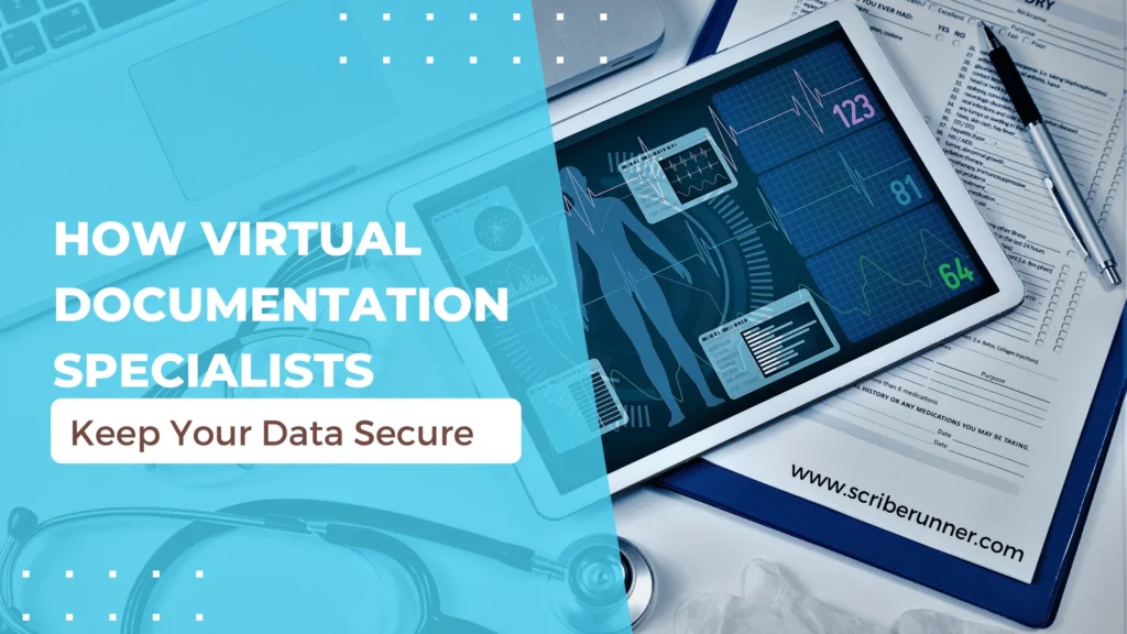 Virtual Documentation Specialists