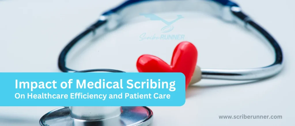 Medical Scribe