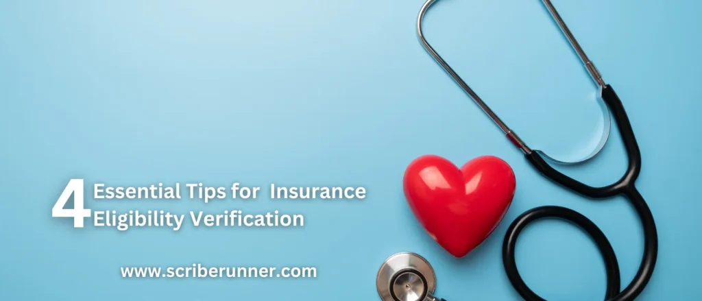 Eligibility Verification