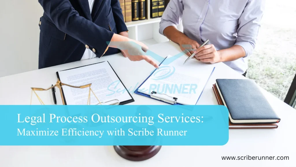 Legal Process Outsourcing Services in Miami