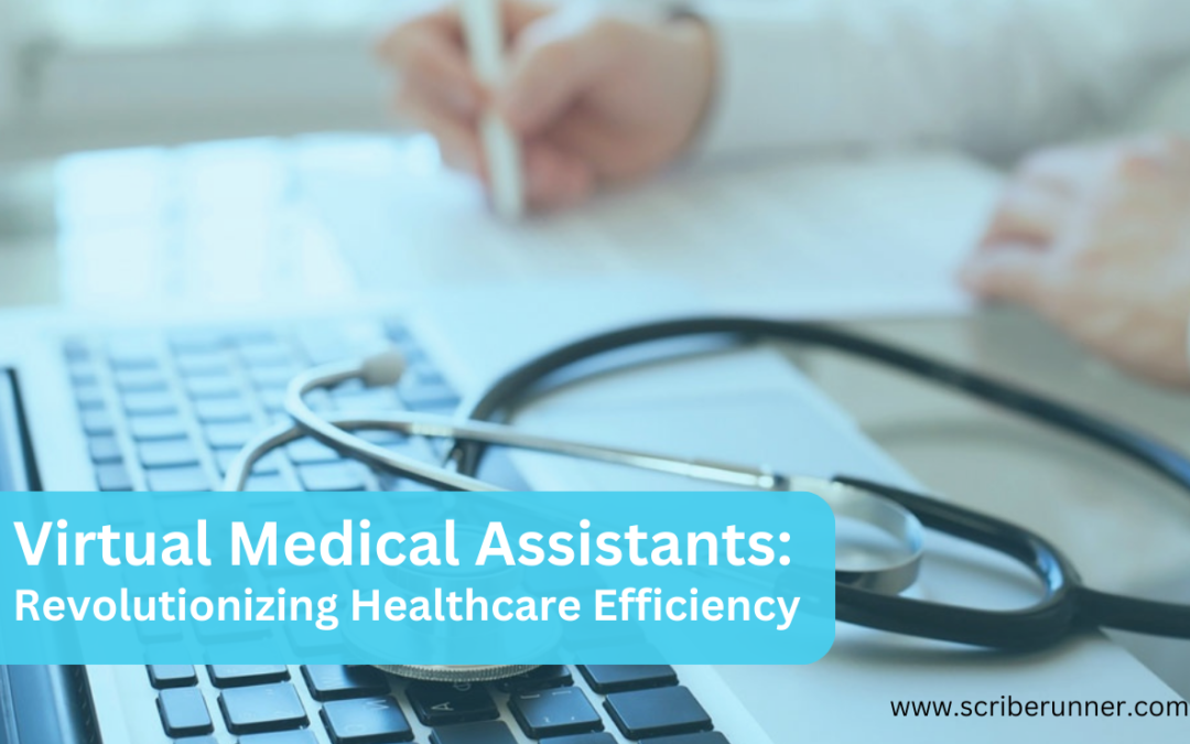 Virtual Medical Assistant