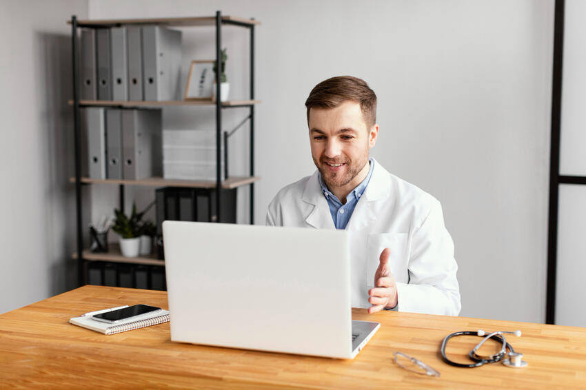 The Reality of Virtual Scribes: Benefits, Challenges and Drawbacks
