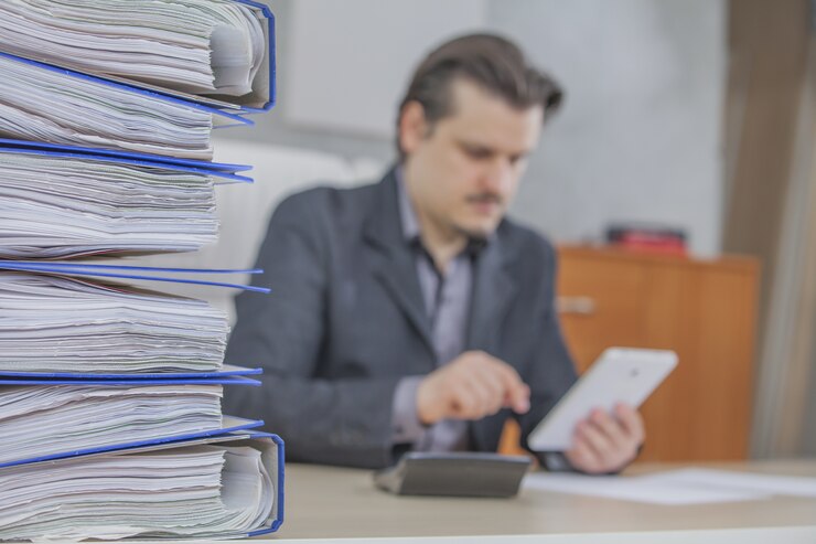 The Significance of Legal Documentation Service For Your Organization