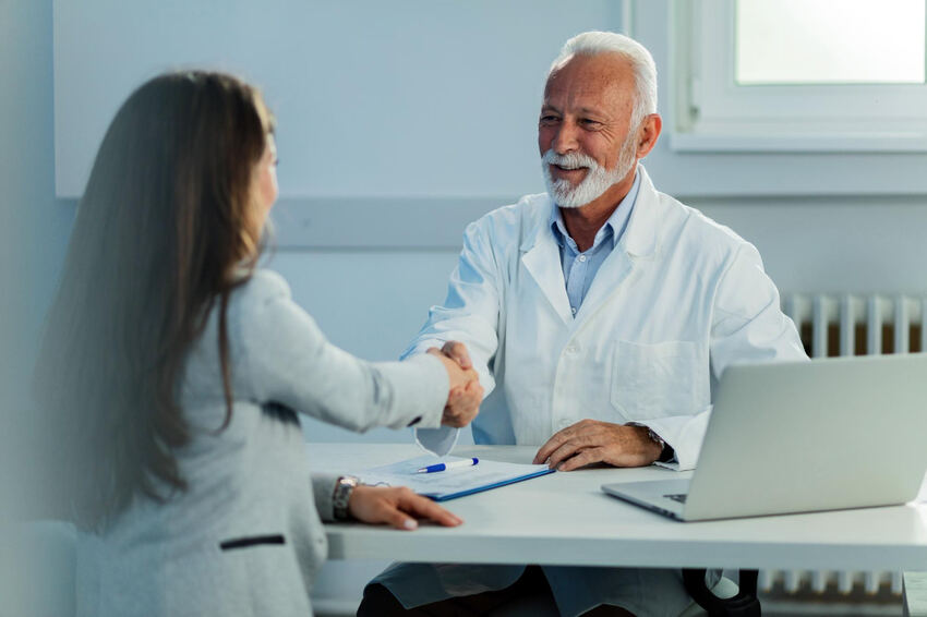 Why is Scribe EMR the Best Choice For Virtual Scribing Satisfaction? KLAS Report