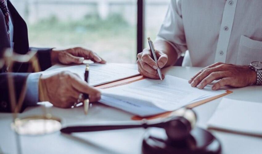 How Legal Documentation Services Streamline Attorney Workflows?