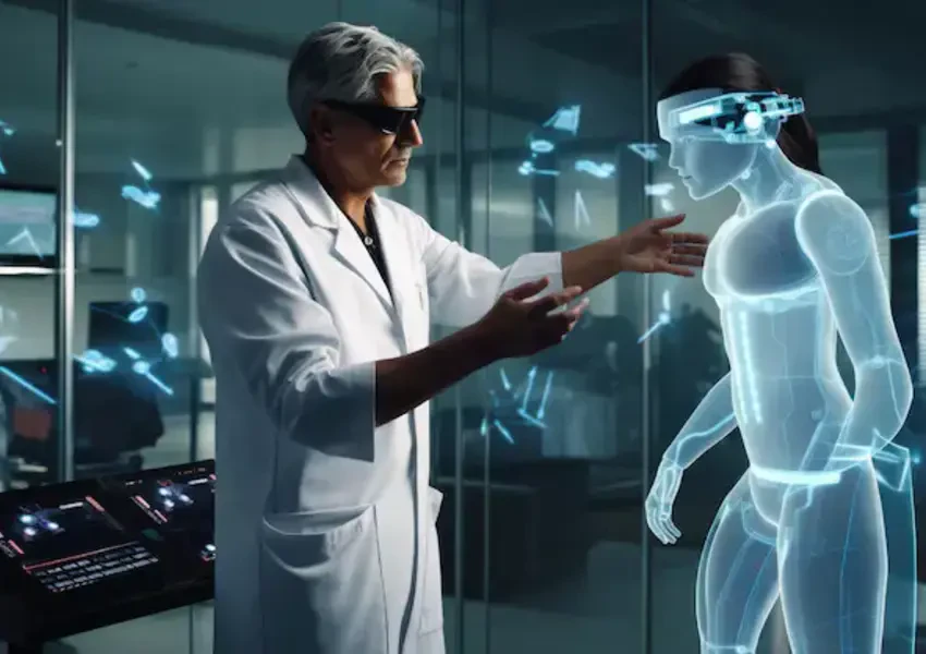Top Medical AI Companies Leading the Healthcare Revolution