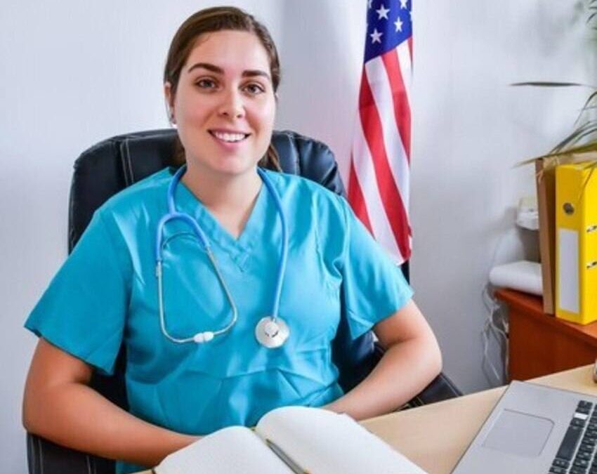 The Role of a Medical Assistant in USA Healthcare System