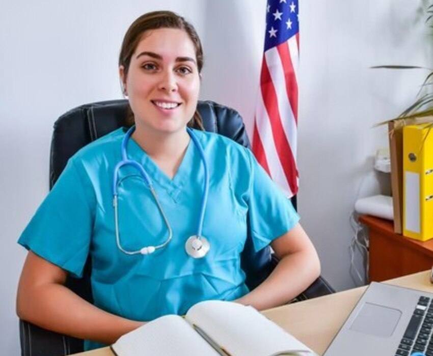 Medical Assistant in USA