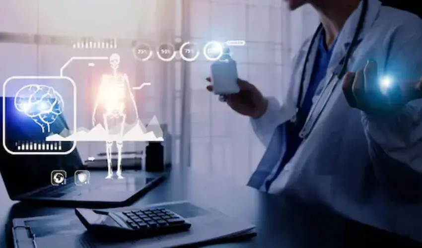 Transforming Behavioral Health: The Essential Role of EHR Technology
