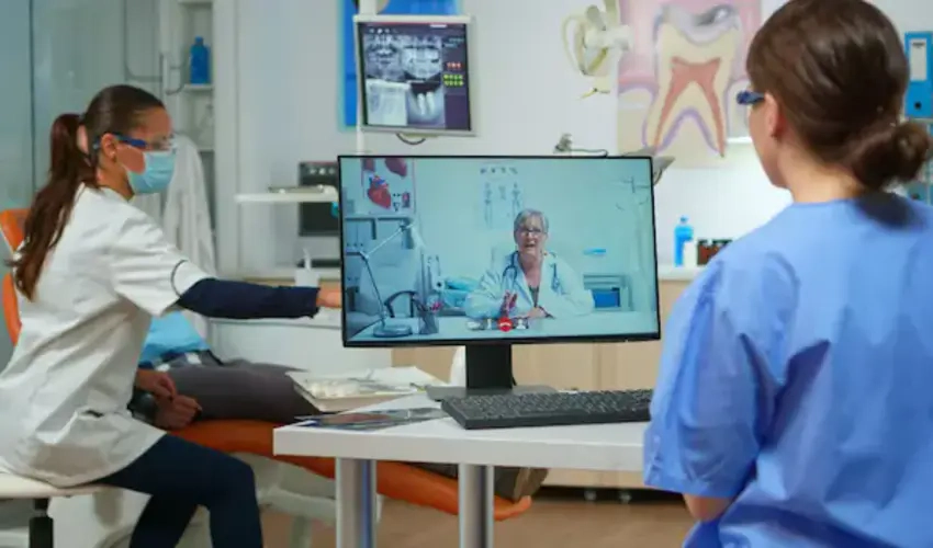 Virtual Assistants for Medical Practice: The Future of Healthcare Automation