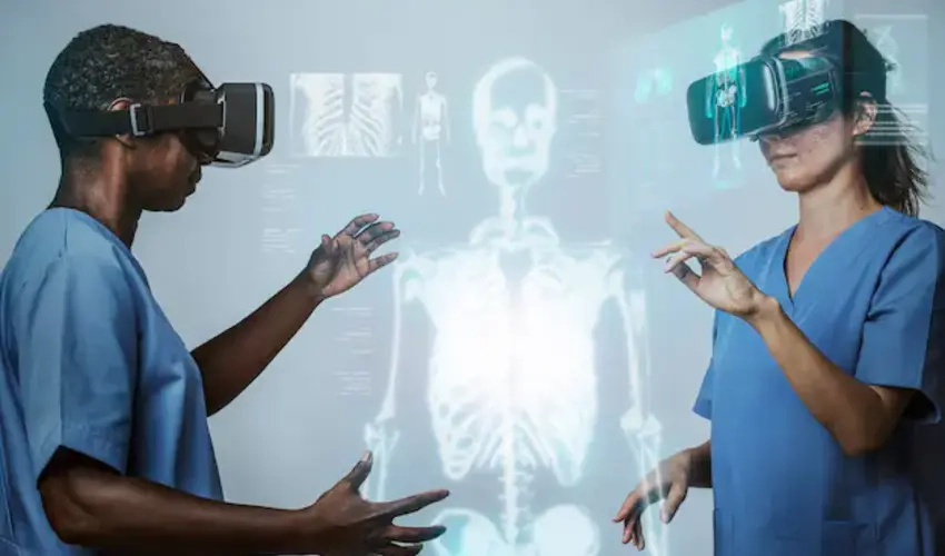 4 Features of AI-Driven Virtual Medical Assistants In Healthcare