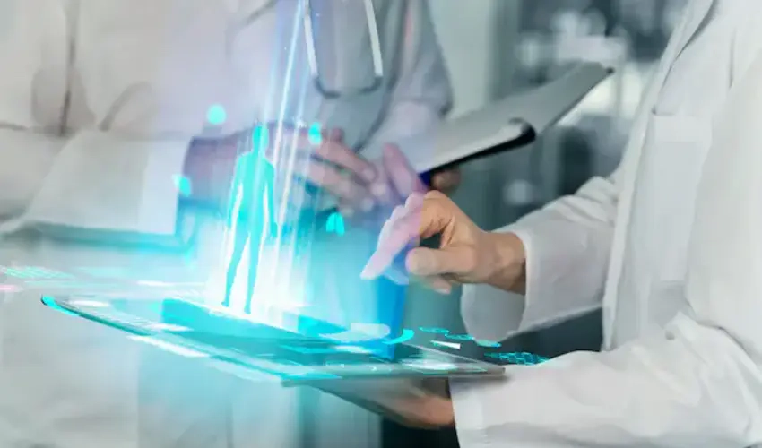 The Significance of AI Medical Documentation