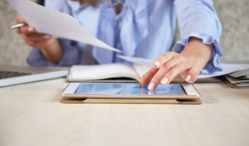 What Are The Benefits of Automation of Legal Documentation For A Law Firm?