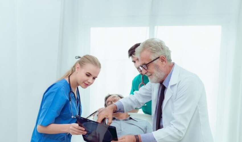 Best EMR for Small Practice