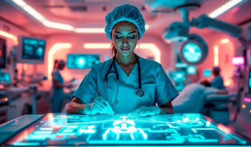 Understanding Electronic Prior Authorization: A Game Changer In The Healthcare Industry In 2025