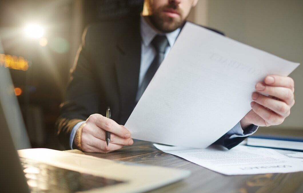 Legal Documentation 101: A Beginner’s Guide to Contracts and Agreements