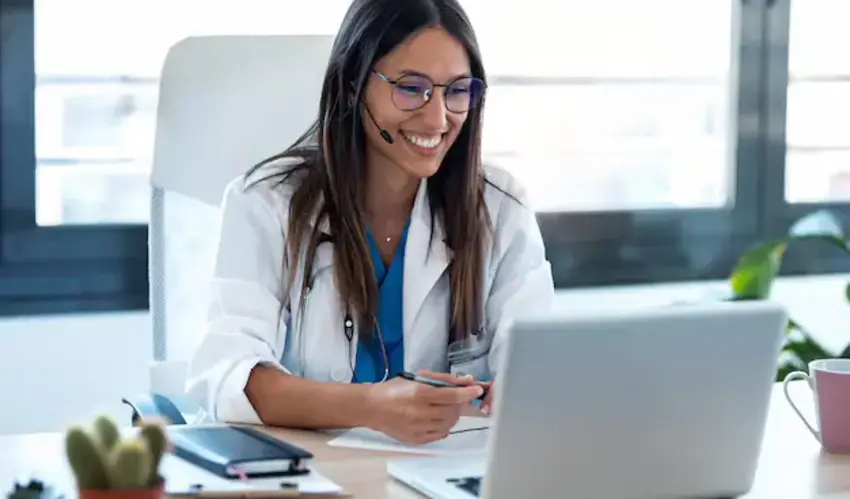 How do Remote Documentation Specialists Differentiate Themselves In A Competitive Market?
