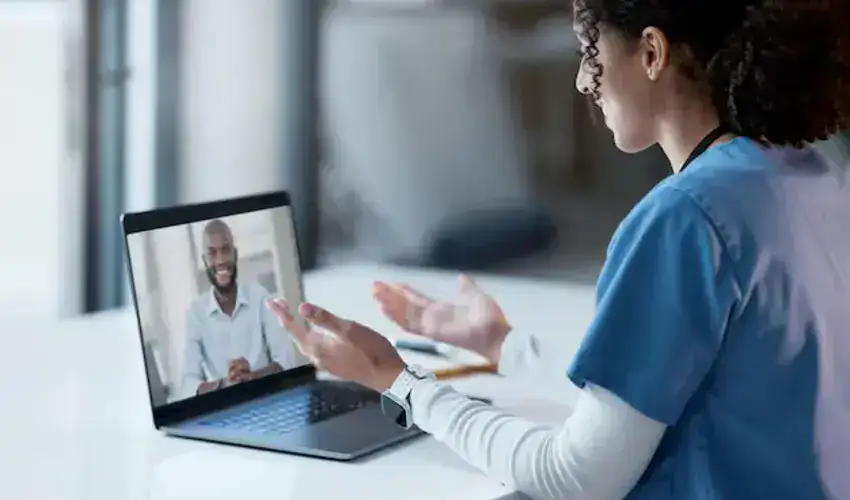 Maximizing Efficiency: Remote Medical Assistants Vs. Traditional In-Person Hires