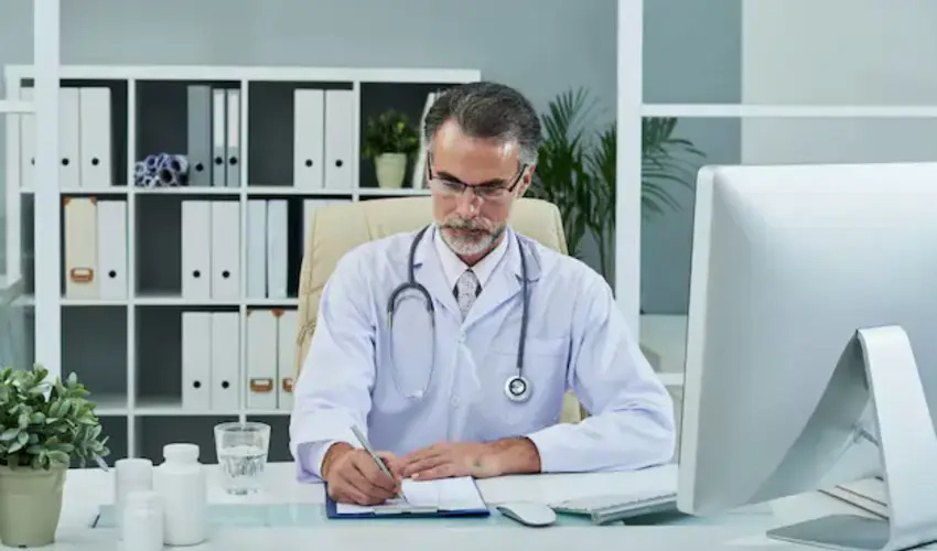 Scribe Medical Services: The Future of Medical Documentation