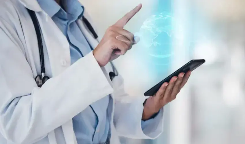 Telephone Triage Remote: The Future of Virtual Healthcare Services