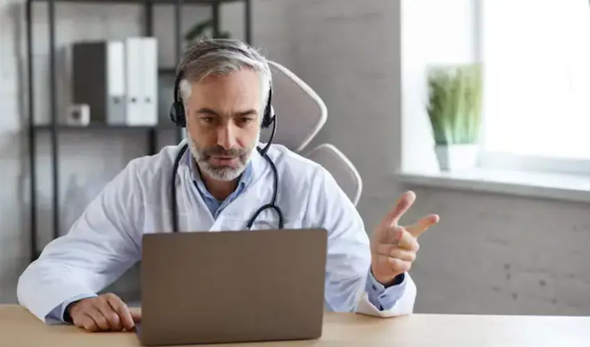 Why Every Doctor Needs a Virtual Assistant for Physician Support