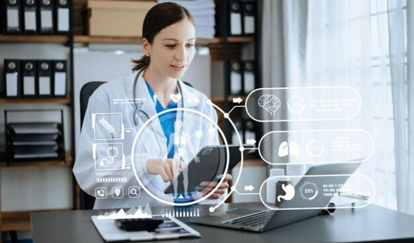 Boosting Efficiency: 10 Ways Virtual Assistants Are Revolutionizing Workflows In Medical Practices