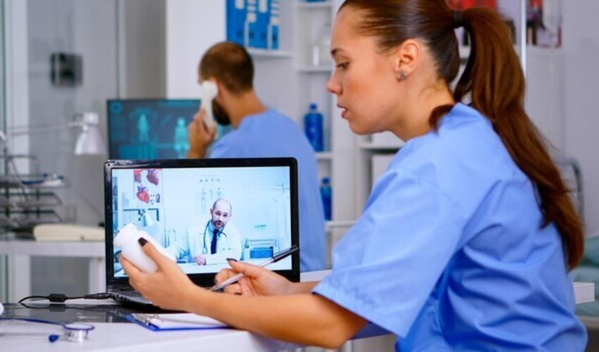 The Role of a Virtual Medical Assistant in Modern Healthcare