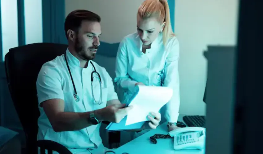The Benefits of Prior Authorization Outsourcing for Healthcare Providers