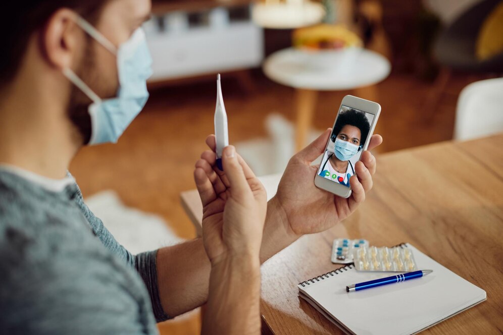 Remote Patient Scheduler: Revolutionizing Healthcare Appointments