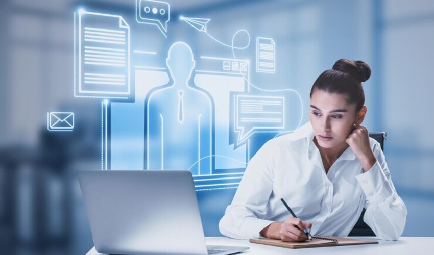How Virtual Documentation Assistant Transforms Your Documentation Strategy?