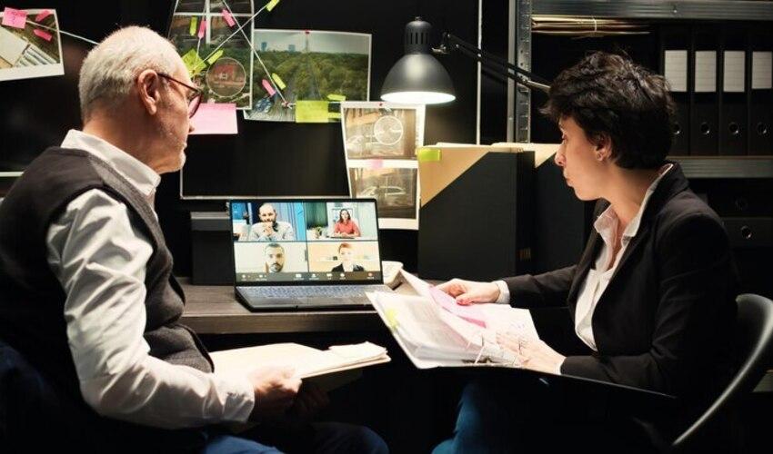 How To Create Effective Virtual Documentation for Remote Collaboration?