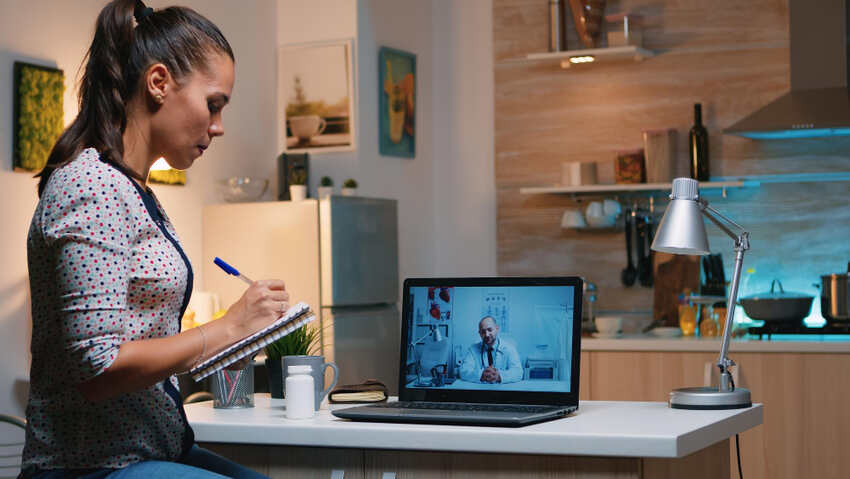 Top Virtual Medical Scribe Jobs in the USA (2026 Edition)