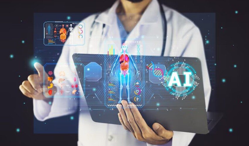AI EHR Integration: Streamlining Workflow and Enhancing Patient Outcomes