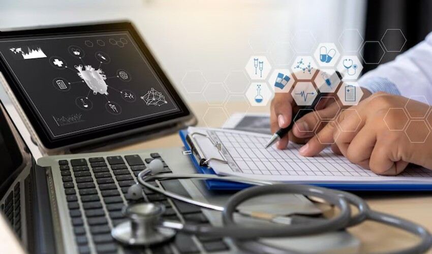 Is DAX AI Scribe HIPAA-Compliant? What You Need to Know