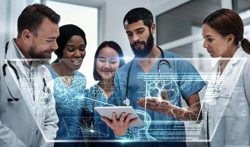 5 Ways Healthcare Providers Benefit From EHR-CRM Integration