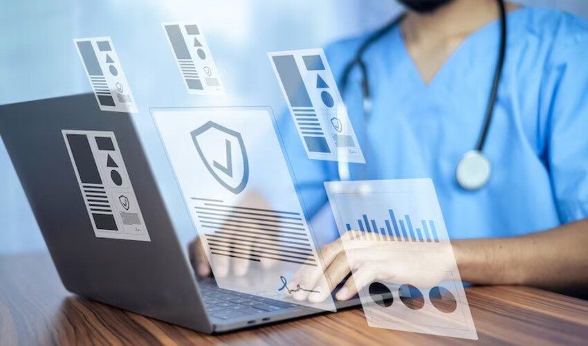 Enhancing Patient Privacy: Benefits of Using HIPAA-Compliant CRM Software