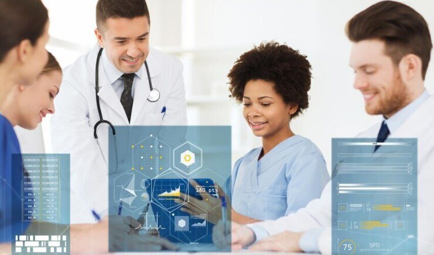 How do Healthcare BPO Companies Enhance Efficiency and Reduce Costs?