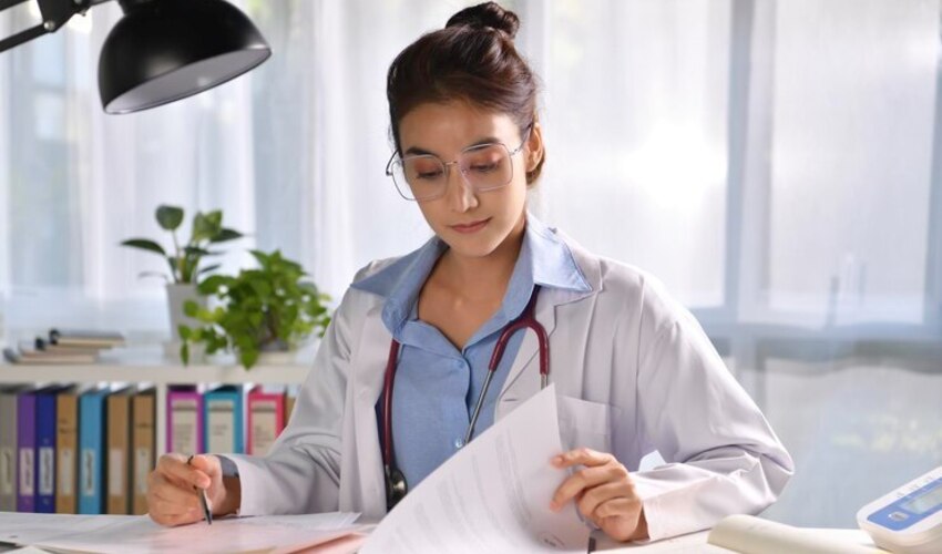 How to Become an ER Scribe: Skills, Requirements, and Training