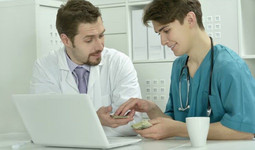Is the Patient Also the Guarantor? Common Billing Scenarios