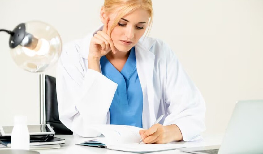 Why Is Medical Scribe Certification Important In 2025?