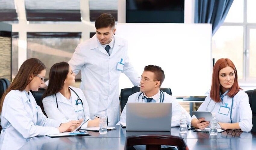 Medical Scribe Companies