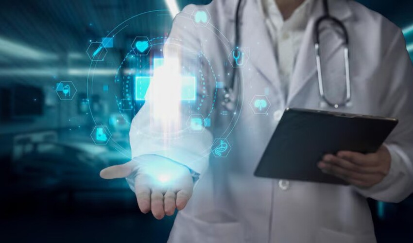 How AI Is Transforming Prior Authorization in Healthcare