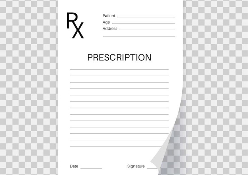 Free Real Doctor’s Note Example You Can Use as a Template