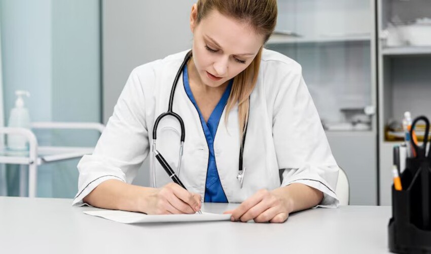 How to Get a Real Doctor’s Note for Work Legally