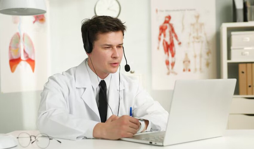 How Virtual Assistants Can Simplify Your Medical Practice Operations?