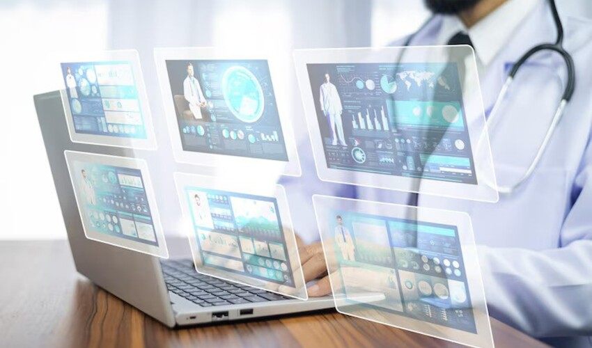 How Virtual Documentation Is Transforming Healthcare in 2025