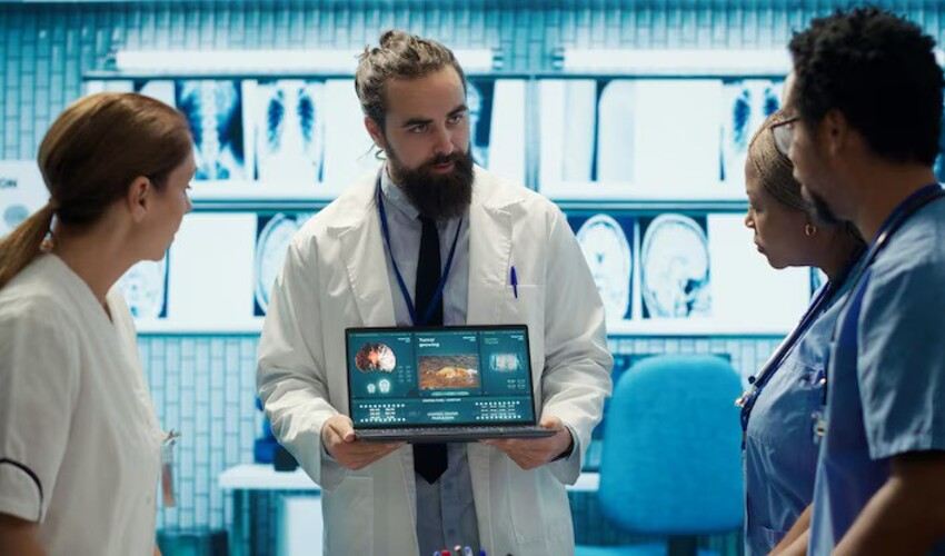 Why Virtual Medical Solutions Are a Game Changer for Clinics