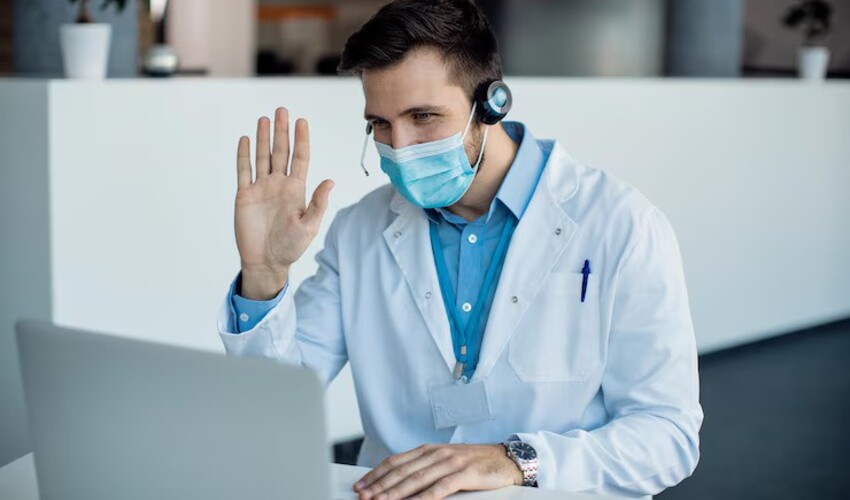 Top 10 Benefits of Using a Virtual Scribe in Healthcare