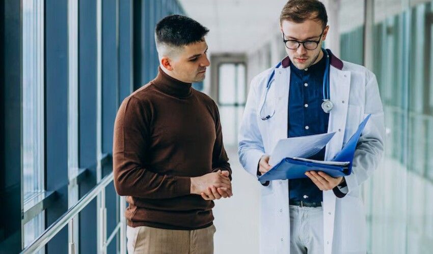 What Is a Guarantor Medical