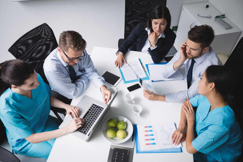 Top 20+ Medical Scribe Solution Providers in the world
